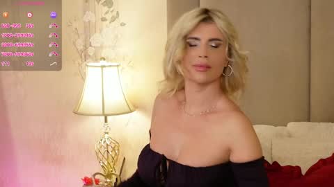 Anastaisa online show from 03/28/26, 05:18