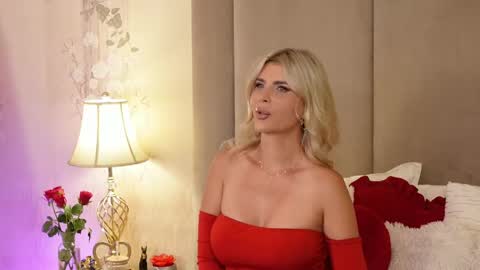 Anastaisa online show from 05/17/26, 06:33