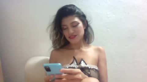 lanaspacexoanon online show from 07/04/26, 01:12