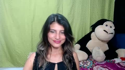 lanaspacexoanon online show from 07/18/26, 03:22