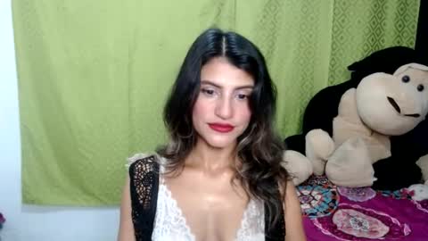 lanaspacexoanon online show from 07/19/26, 10:35