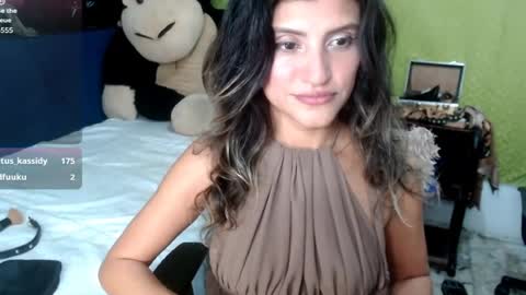 lanaspacexoanon online show from 07/24/26, 03:48