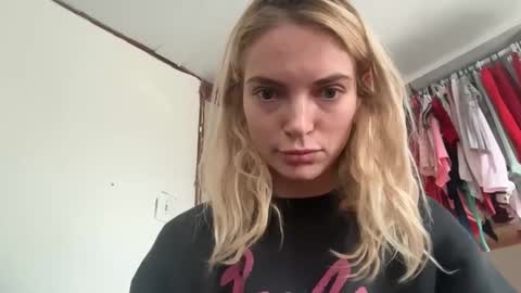 lanaxsharapova online show from 01/17/26, 08:12