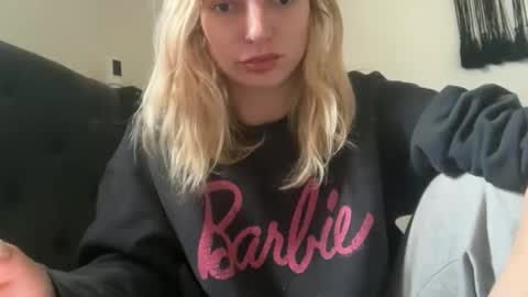 lanaxsharapova online show from 01/18/26, 03:16