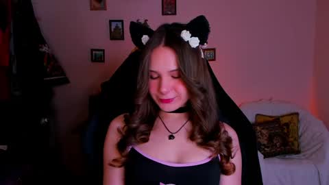 LanaXStar online show from 05/27/26, 06:54