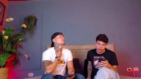 Lance  Max  online show from 03/26/26, 02:06