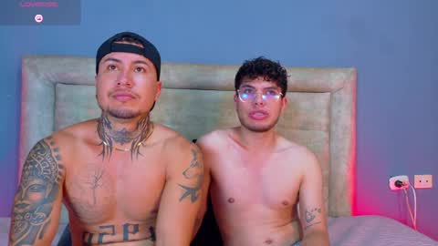 Lance  Max  online show from 04/01/26, 02:01