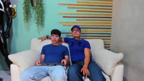 Lance  Max  online show from 04/07/26, 01:28