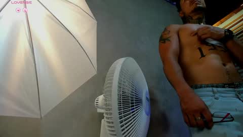 Lance  Max  online show from 04/09/26, 01:49