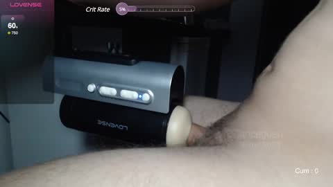 lanceguerr  online show from 03/09/25, 02:43