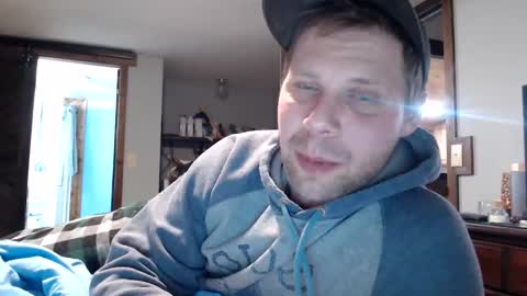 Lance online show from 01/16/25, 12:34