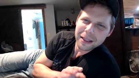 Snapshot of lancehardin chatting on 01/23/25, 12:46 Lance online show from 01/23/25, 12:46