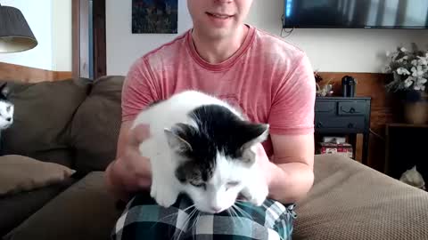 Lance online show from 02/04/25, 03:15