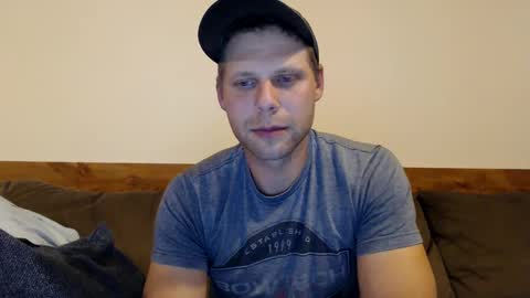 Lance online show from 09/18/25, 12:12