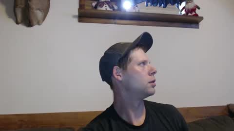 Snapshot of lancehardin chatting on 09/22/25, 12:01 Lance online show from 09/22/25, 12:01