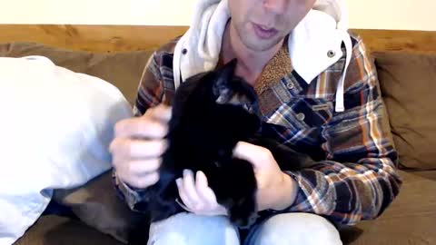 Lance online show from 10/01/25, 11:33