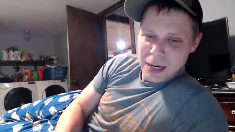 Lance online show from 12/22/25, 01:13