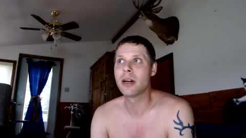 Lance online show from 05/25/26, 12:05