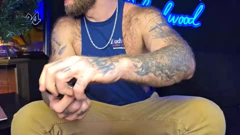 LANCE online show from 12/17/25, 01:11