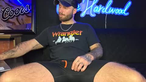 LANCE online show from 02/06/26, 01:21