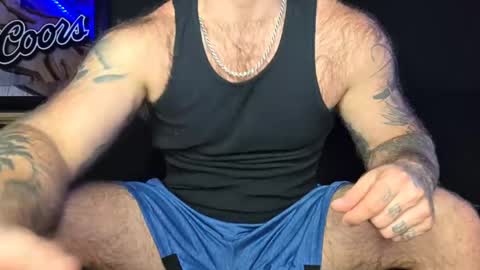 LANCE online show from 03/18/26, 12:14