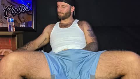 LANCE online show from 03/19/26, 12:14