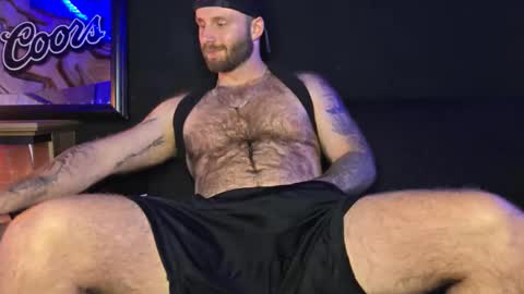 LANCE online show from 03/22/26, 12:25