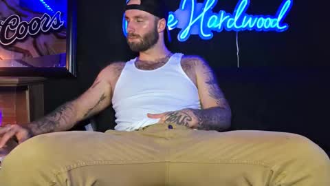 LANCE online show from 03/25/26, 12:27