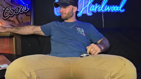 LANCE online show from 03/29/26, 12:21