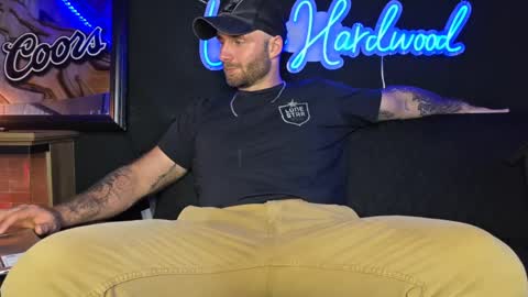 LANCE online show from 03/30/26, 12:22