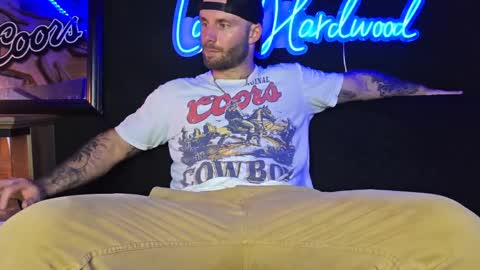 LANCE online show from 04/03/26, 12:08