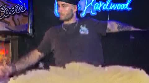 LANCE online show from 04/05/26, 12:19