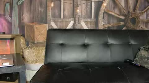 LANCE online show from 04/18/26, 12:36