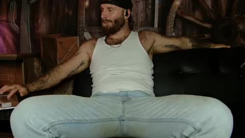 LANCE online show from 04/21/26, 12:12