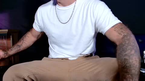 LANCE online show from 07/09/26, 12:58