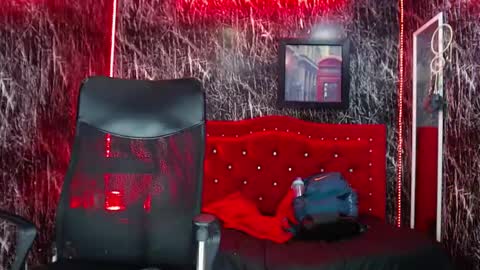 Lancelot Benwick online show from 02/08/25, 01:32