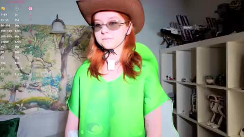 Dorothy online show from 03/19/26, 08:07