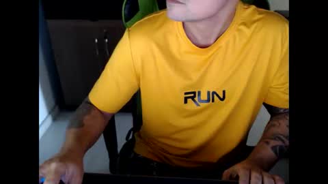 Landaw online show from 06/08/26, 03:01