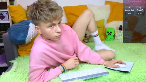 Lanny online show from 03/21/26, 05:16