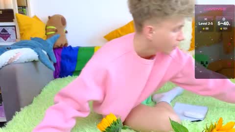 Lanny online show from 03/23/26, 08:29