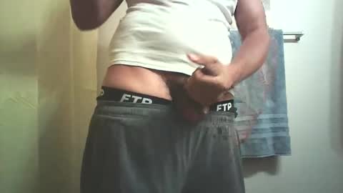 Ricobandz online show from 09/19/25, 02:57