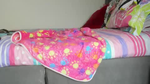 Stefany online show from 03/02/25, 11:31