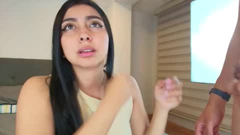 Valen and George online show from 09/15/25, 02:44