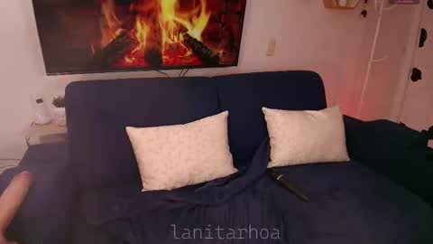 Snapshot of lanitarhoa chatting on 03/03/25, 03:41 Lina online show from 03/03/25, 03:41