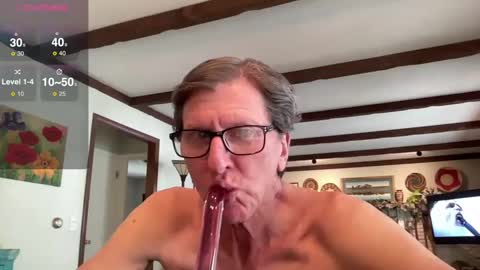 lankygenx online show from 03/03/25, 10:52