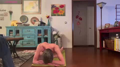 lankygenx online show from 03/11/25, 01:16