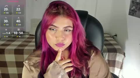 Lanna online show from 05/21/26, 01:01