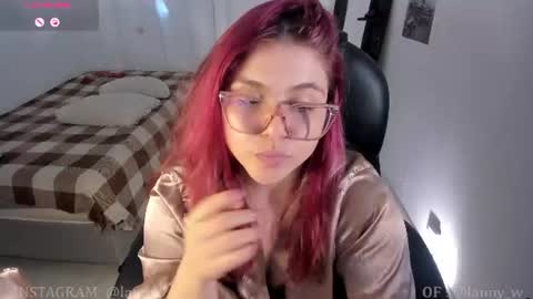 Lanna online show from 07/01/26, 03:34
