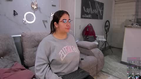 lanna_as online show from 01/09/26, 12:08