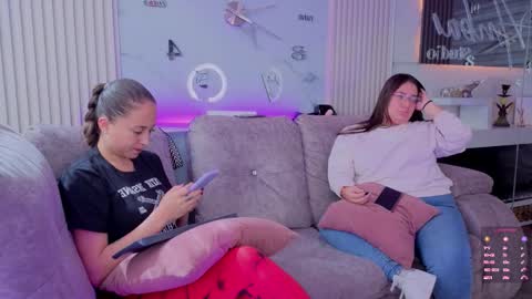 lanna_as online show from 02/25/26, 02:37